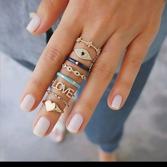 Atelier Sona Jewelry - 3 sets for $6